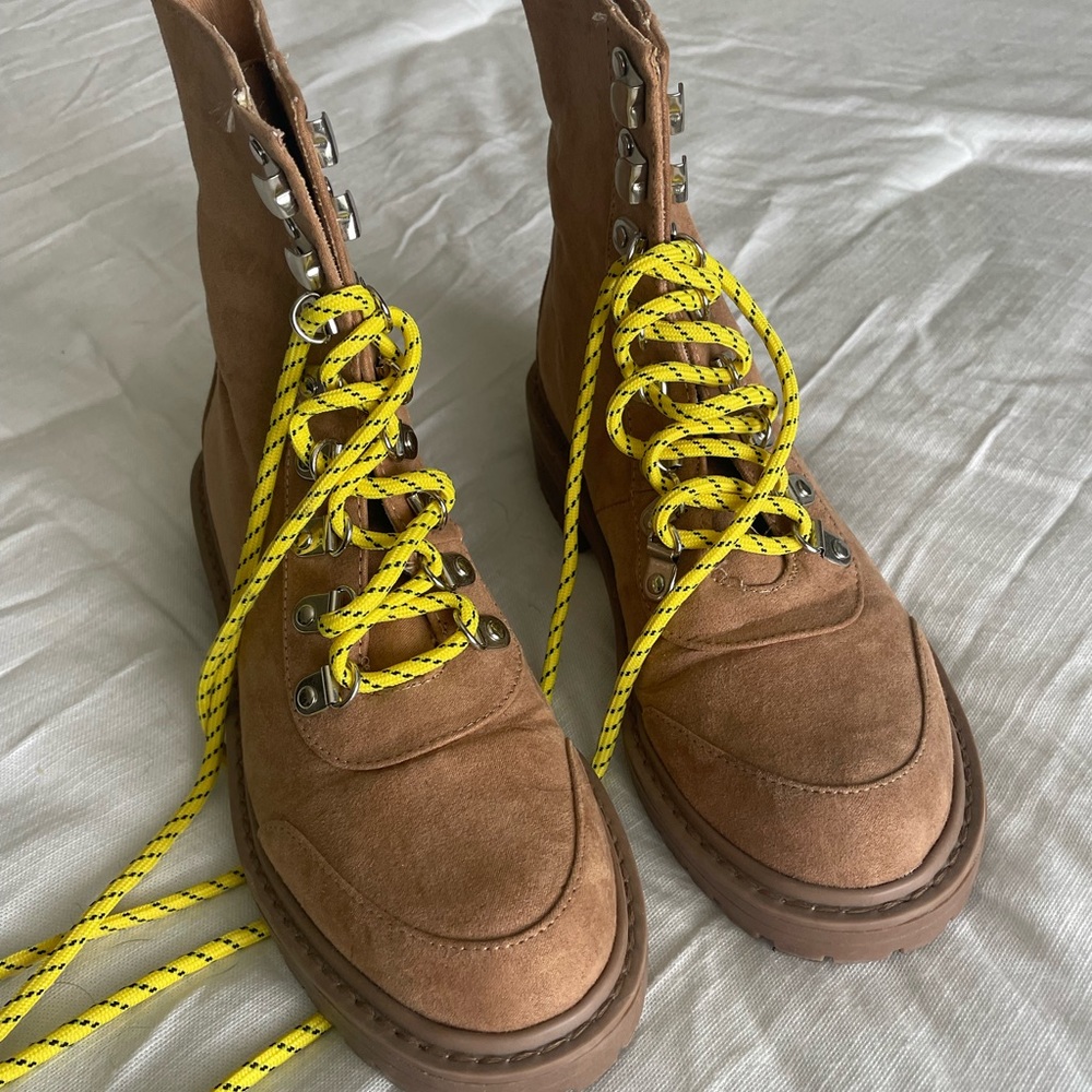 Forever 21 Boots